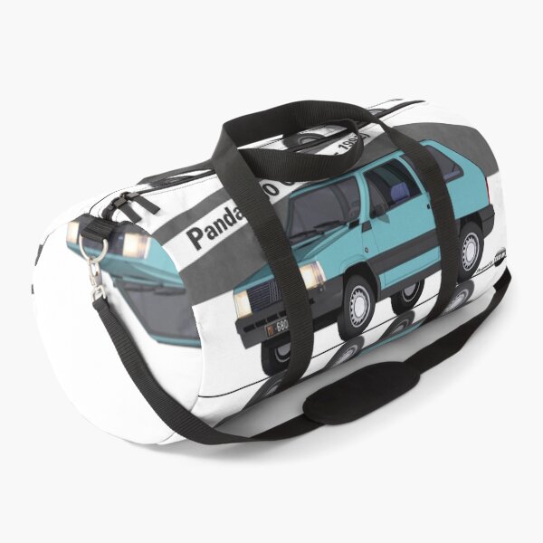 Item preview, Panda 750 CL - 1986 to 1992 (Turchese) From Alps to Groceries designed and sold by Azaziel.