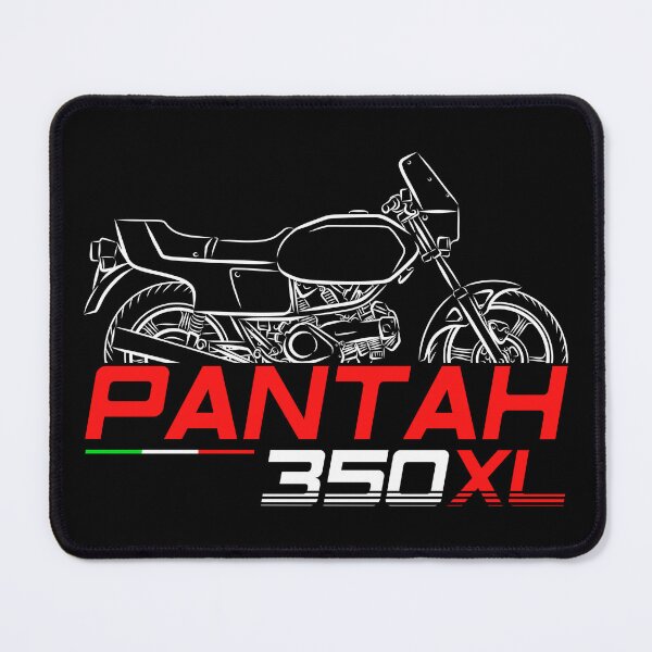 Item preview, Ducati 350 XL Pantah 1983-1985 for bikers, Motorcycle designed and sold by ThrottleArts.