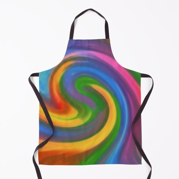Item preview, SOFT COLOR SWIRL (puzzles and more!) designed and sold by Qweird Artistry.