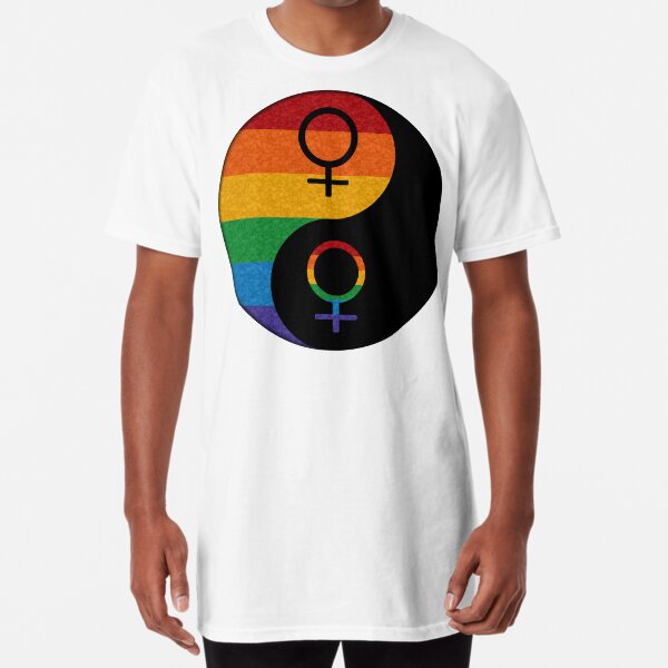 Long T-Shirt