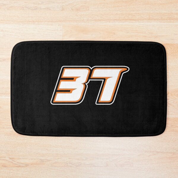 Artikelvorschau, Pedro Acosta #37 KTM MotoGP Renngrafik entworfen und verkauft von Fan Art Station .
