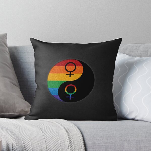 Throw Pillow