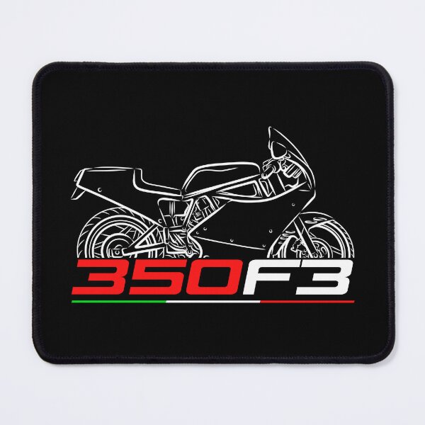 Item preview, Ducati 350 F3 1978-1990 for bikers, Motorcycle designed and sold by ThrottleArts.