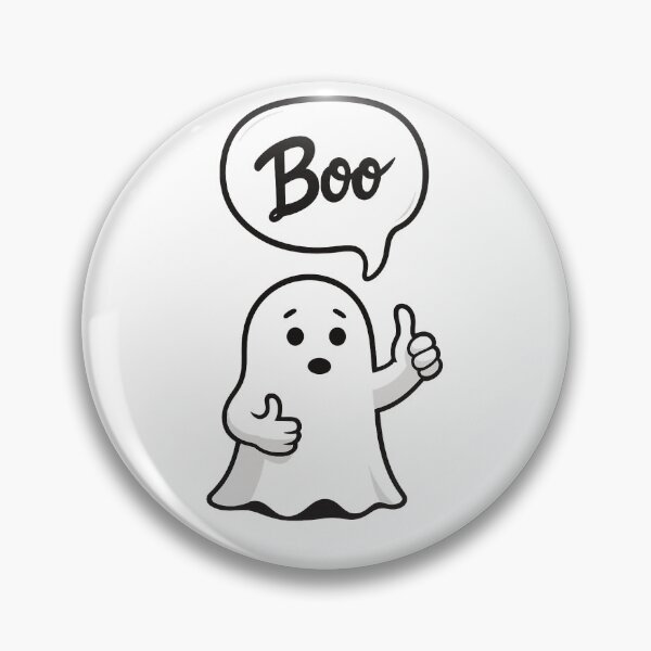 Item preview, ghost of disapproval designed and sold by UPTRND.