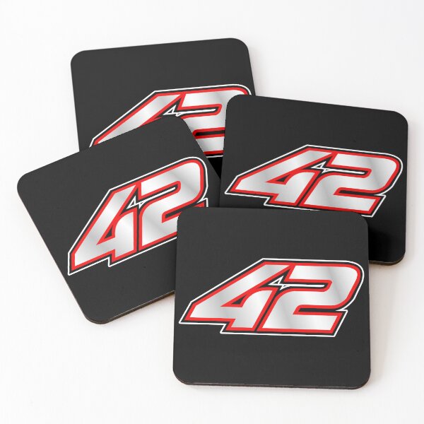 Item preview, Álex Rins #42 MotoGP Racing Graphic designed and sold by Fan Art Station .