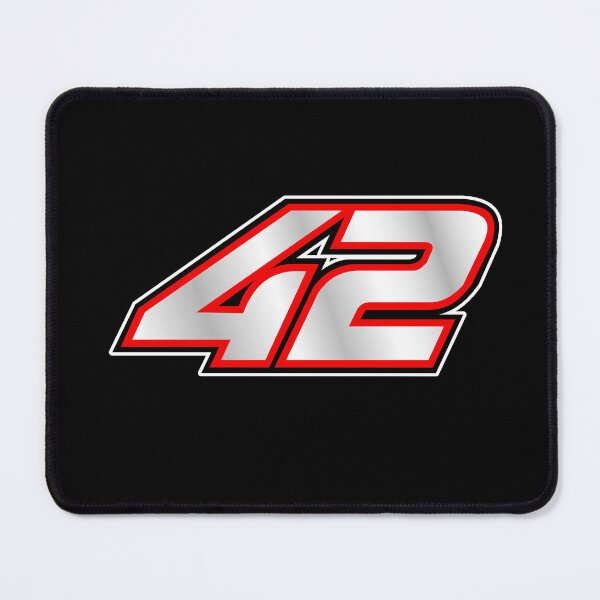 Item preview, Álex Rins #42 MotoGP Racing Graphic designed and sold by Fan Art Station .