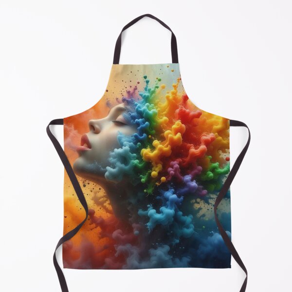Item preview, Explotion of colors designed and sold by TodoNatural.