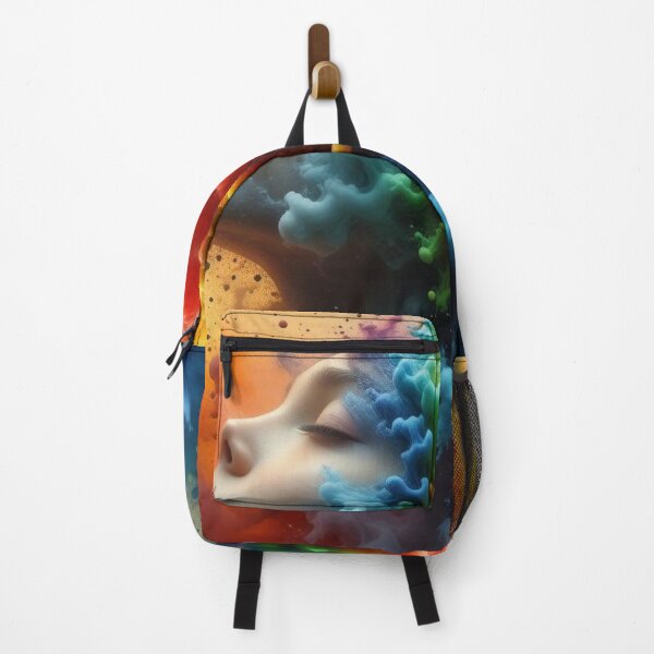 Item preview, Explotion of colors designed and sold by TodoNatural.