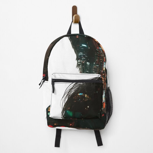 Item preview, Melancholy in Neon: Urban Echoes designed and sold by ArtiQreate.