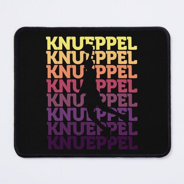 Item preview, Knueppel Basketball Amazing Fan Support designed and sold by smartrocket.