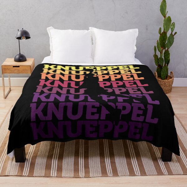 Item preview, Knueppel Basketball Amazing Fan Support designed and sold by smartrocket.
