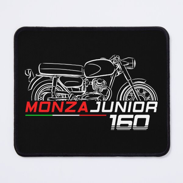Item preview, Ducati 160 Monday Junior 1964-1967 for bikers, Motorcycle designed and sold by ThrottleArts.
