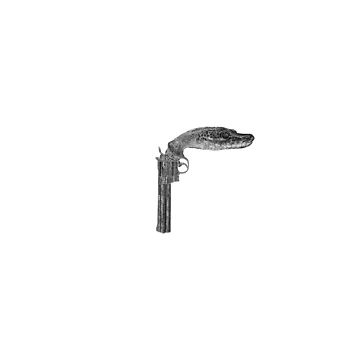 Artwork thumbnail, Python  by Buntrockstore