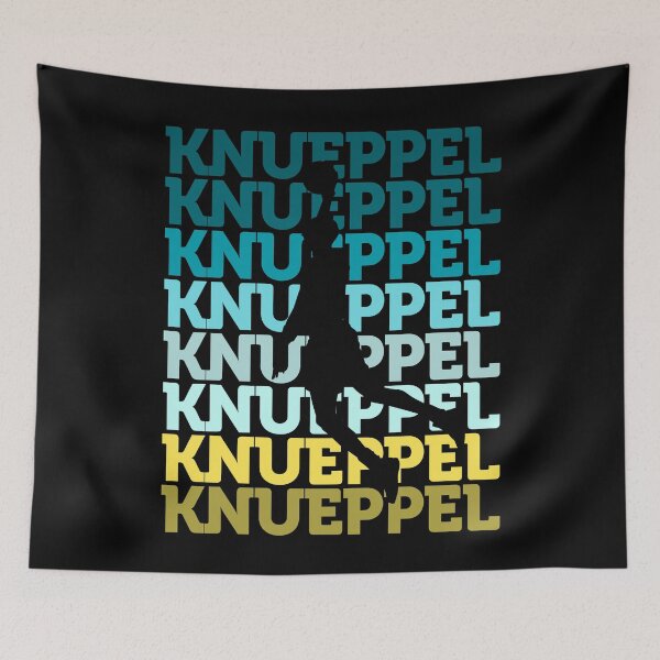 Item preview, Knueppel Basketball Amazing Fan Support designed and sold by smartrocket.