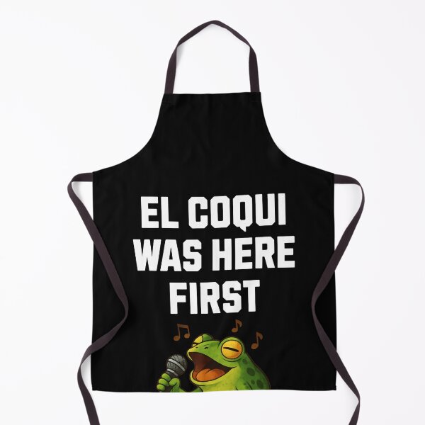 Item preview, El coqui PR first frog heritage men women designed and sold by Jeangel97.