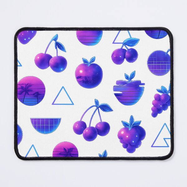Item preview, Retro Fruit designed and sold by Throwback Trends.