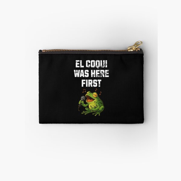 Item preview, El coqui PR first frog heritage men women Retro Vintage designed and sold by Jeangel97.