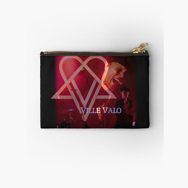Item preview, VILLE_VALO-HIM-Wacken Air 2023 designed and sold by MusicVibesTee.