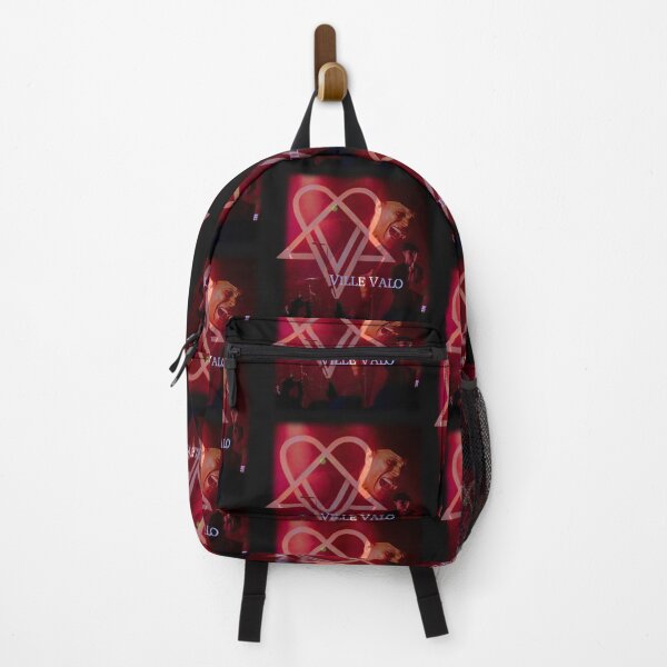 Item preview, VILLE_VALO-HIM-Wacken Air 2023 designed and sold by MusicVibesTee.
