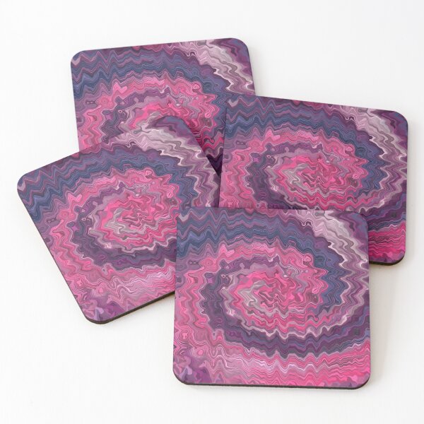 Item preview, GENDERFLUID RIPPLE designed and sold by Qweird Artistry.