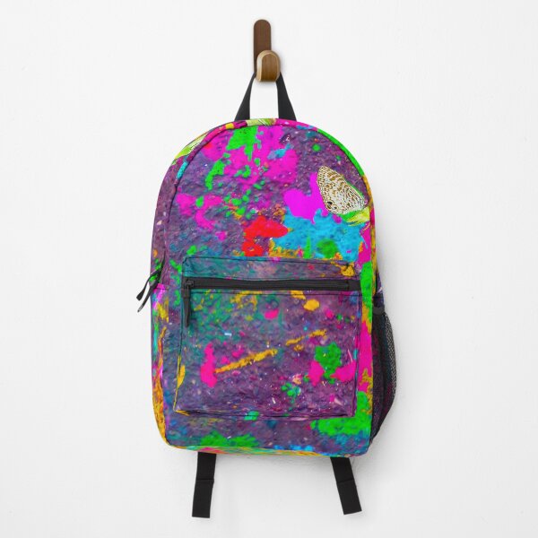 Item preview, Colorful Abstract G Art RZ 12/24 designed and sold by Unlimited Imagination .