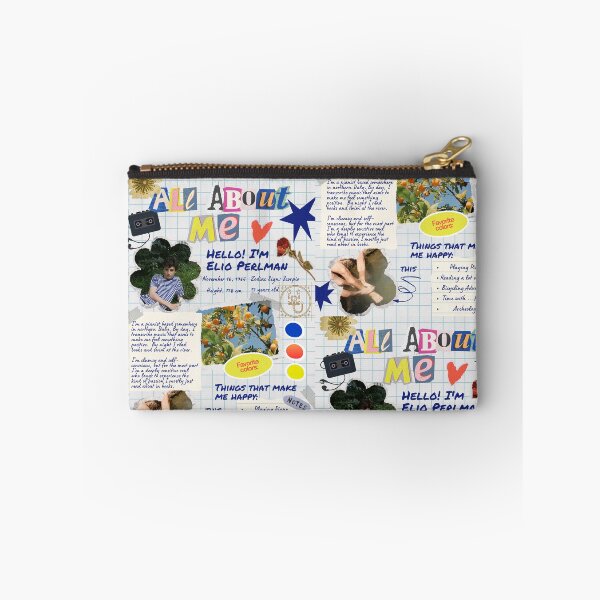 Item preview, All About Elio, Call Me By Your Name, Perlman, Italy, Aciman designed and sold by SuchWowDesign.