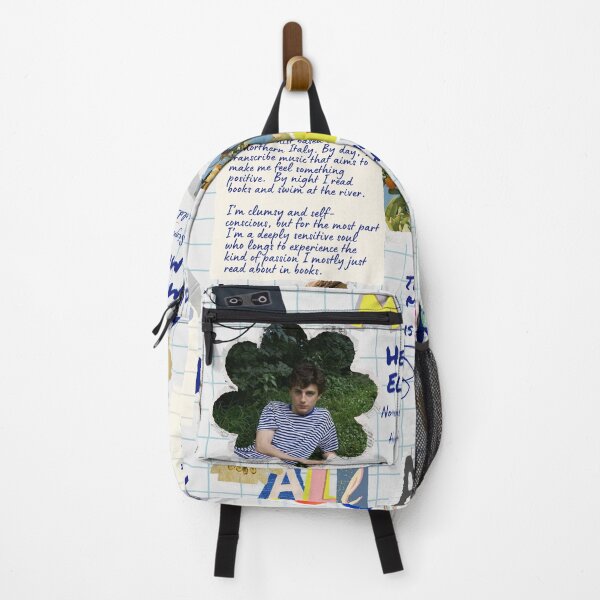 Item preview, All About Elio, Call Me By Your Name, Perlman, Italy, Aciman designed and sold by SuchWowDesign.