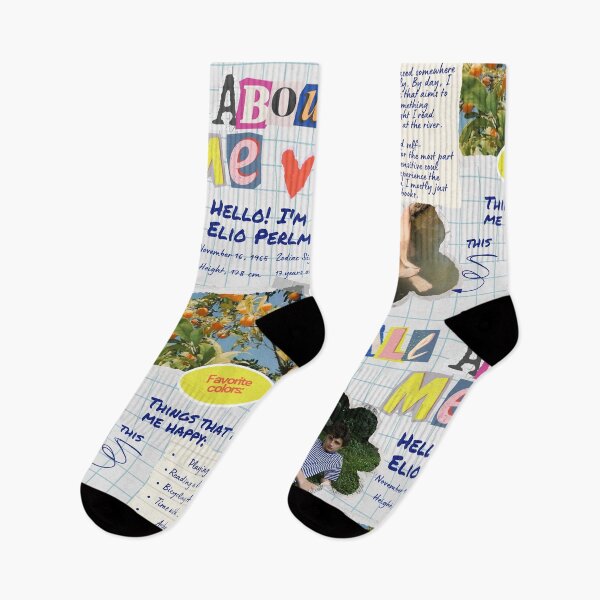 Item preview, All About Elio, Call Me By Your Name, Perlman, Italy, Aciman designed and sold by SuchWowDesign.