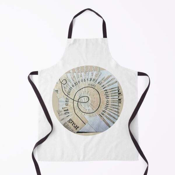 Item preview, circle of journalism designed and sold by Serendipity Woksape.