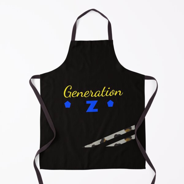 Item preview, Gen Z Uprising: Peace for Justice designed and sold by annenambiro.