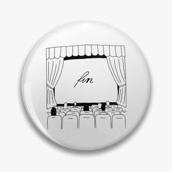 Item preview, movie fin theater  designed and sold by miss madison creates.