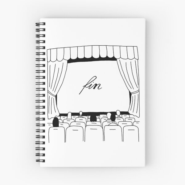 Item preview, movie fin theater  designed and sold by miss madison creates.