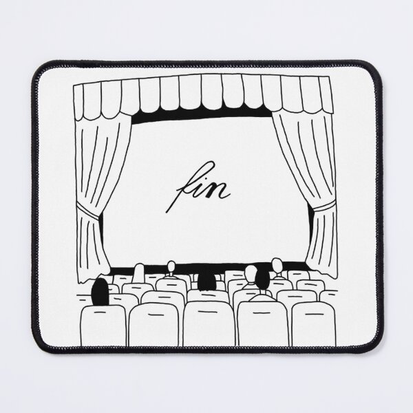 Item preview, movie fin theater designed and sold by miss madison creates.