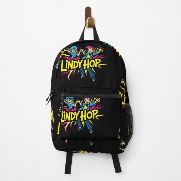 Item preview, Lindy Hop Shirt Rip! - Funny Swing Dance Accident designed and sold by Sitred123.