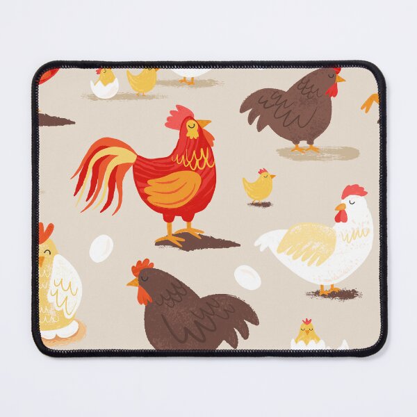 Item preview, Chicks on the Farm designed and sold by SamAnnDesigns.