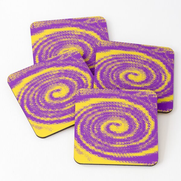 Item preview, INTERSEX ABSTRACT SWIRL designed and sold by Qweird Artistry.