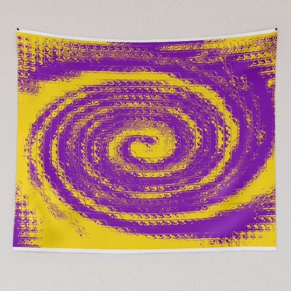Item preview, INTERSEX ABSTRACT SWIRL designed and sold by Qweird Artistry.