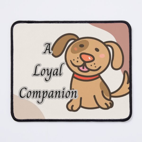 Item preview, Loyal companion designed and sold by AWADHESH CHAURASIA.