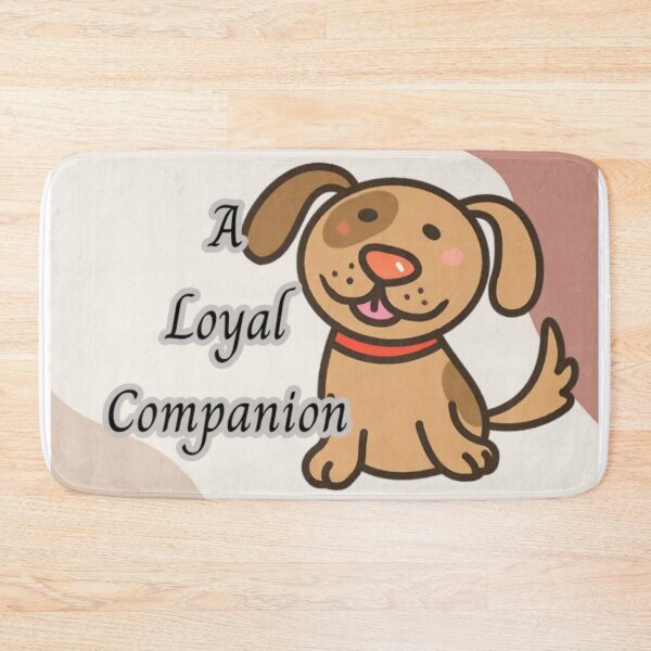 Item preview, Loyal companion designed and sold by AWADHESH  CHAURASIA.
