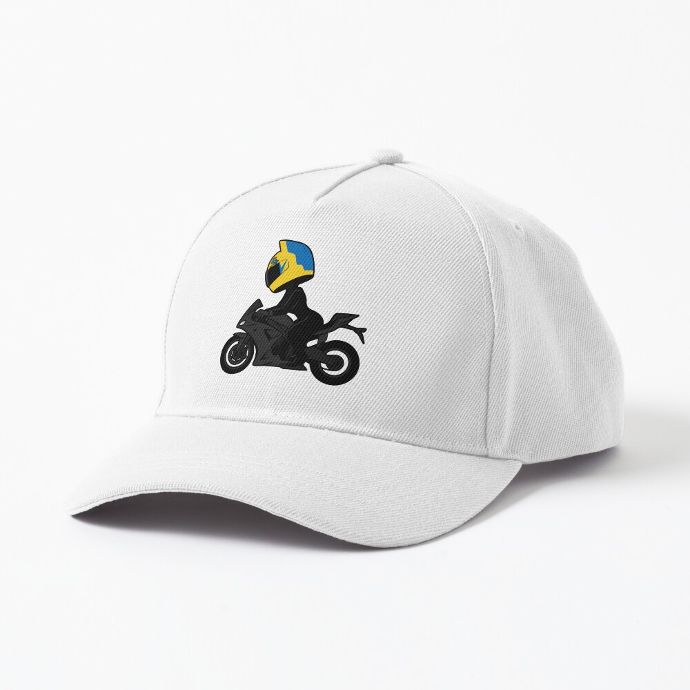 Item preview, Casquette de baseball designed and sold by Rankeaocm.