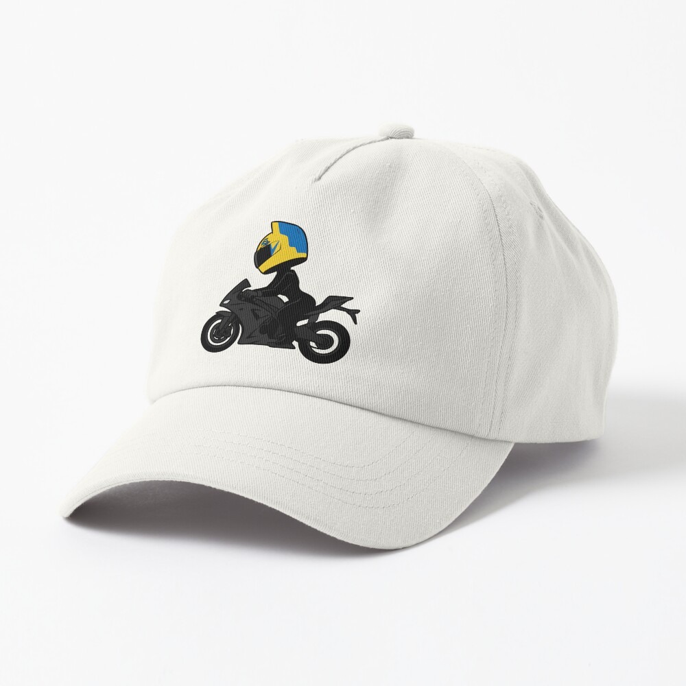 Item preview, Casquette Dad Hat designed and sold by Rankeaocm.