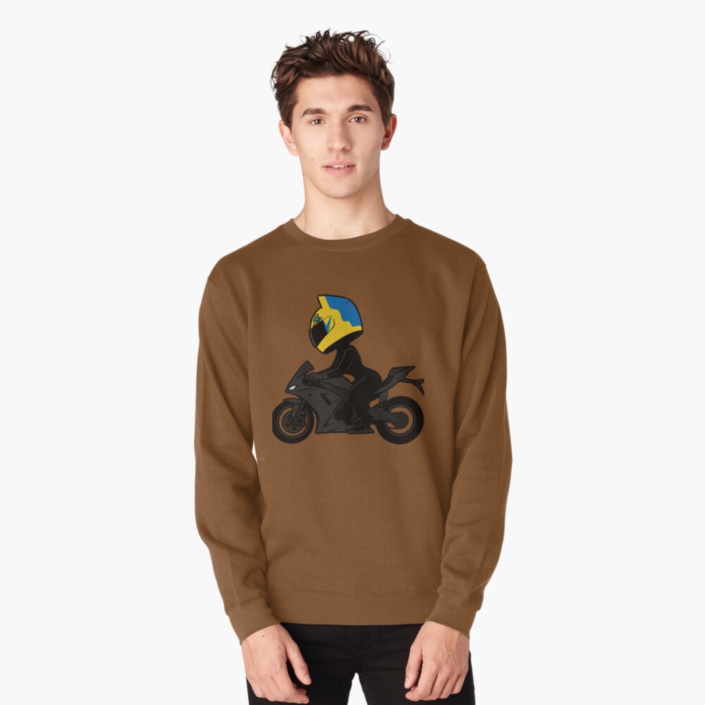 Item preview, Sweatshirt épais designed and sold by Rankeaocm.