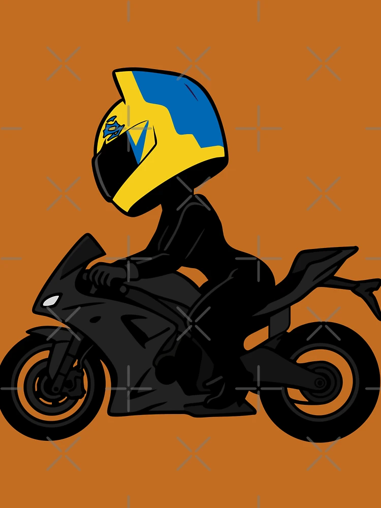 Thumbnail 6 of 6, Premium Oversized Sweatshirt, Silent Rider designed and sold by Sakuga Drip.