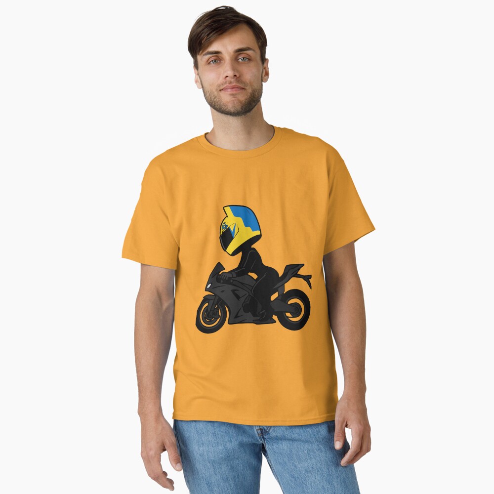 Item preview, T-shirt classique designed and sold by Rankeaocm.