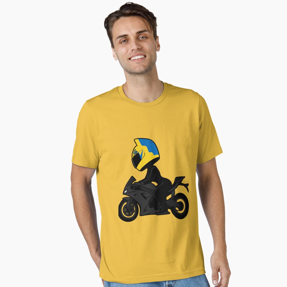 Item preview, T-shirt essentiel designed and sold by Rankeaocm.