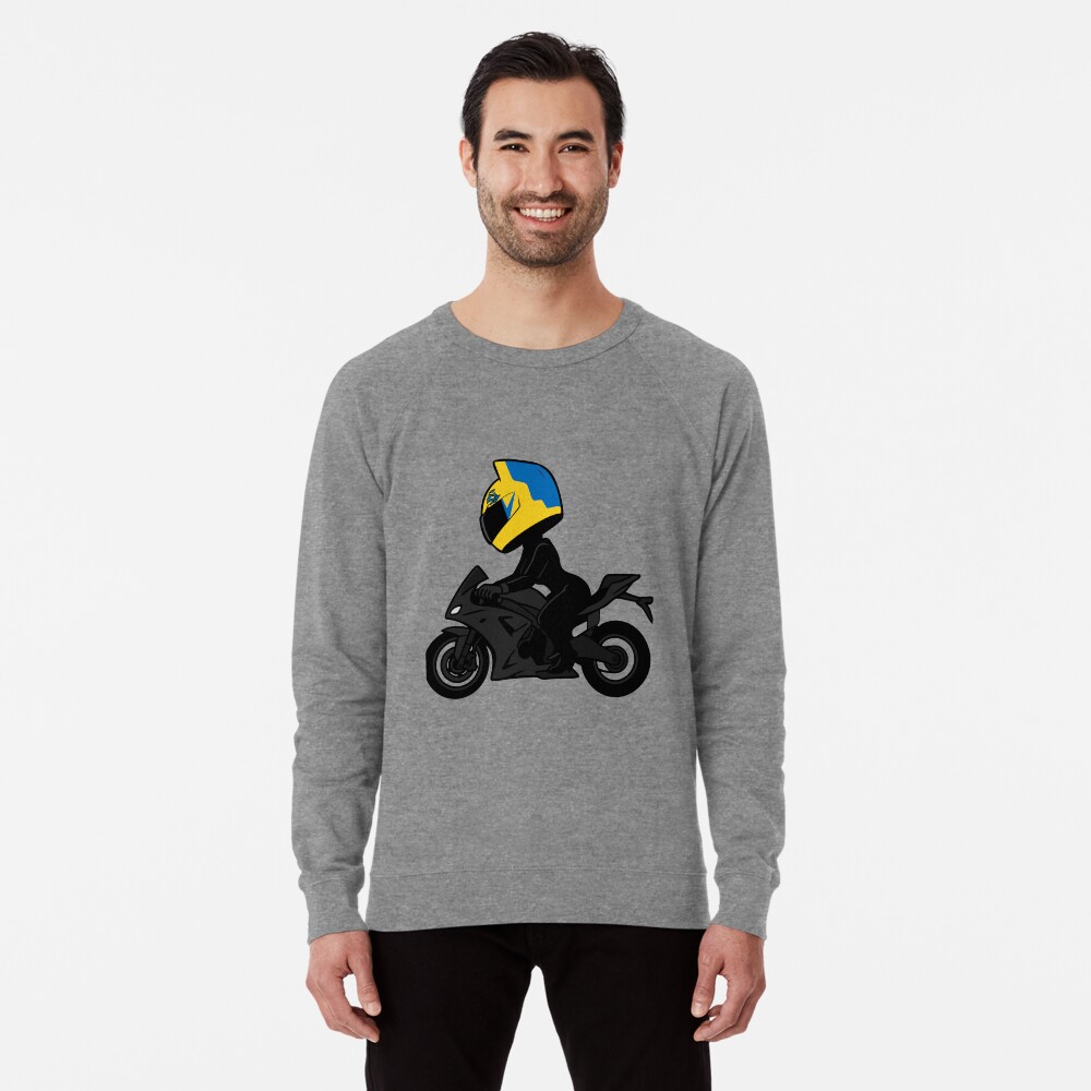 Item preview, Sweatshirt léger designed and sold by Rankeaocm.