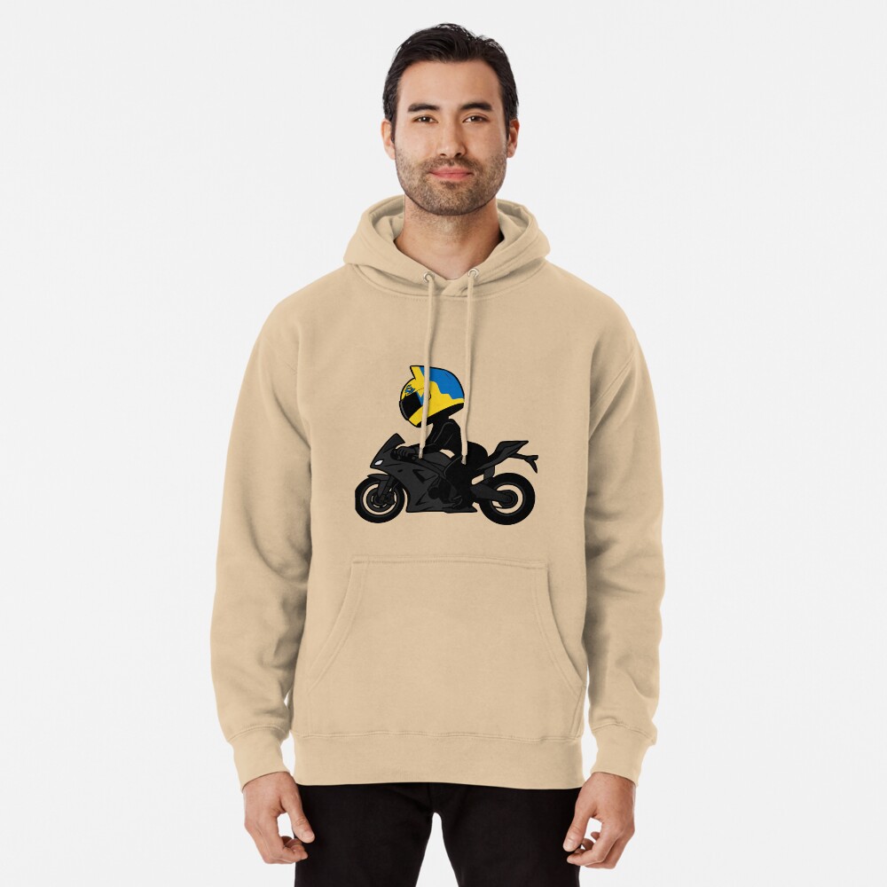 Item preview, Sweat à capuche épais designed and sold by Rankeaocm.