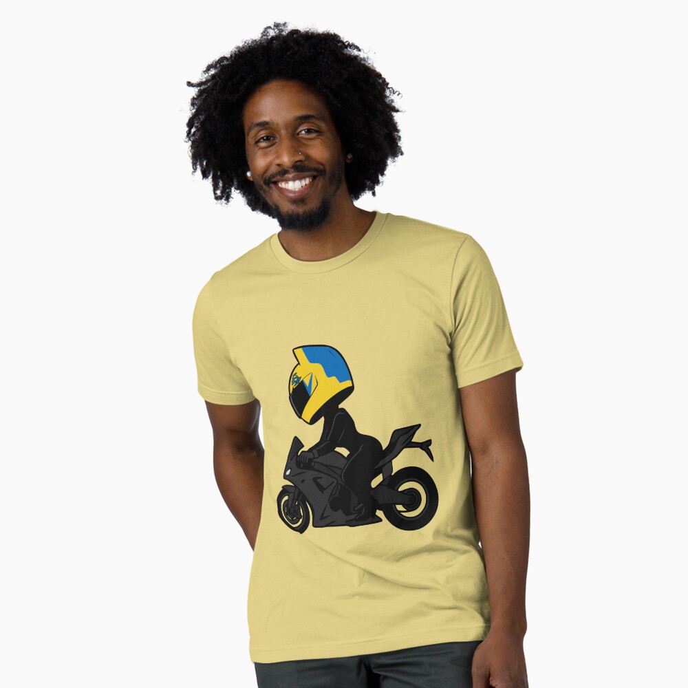 Item preview, T-shirt chiné designed and sold by Rankeaocm.