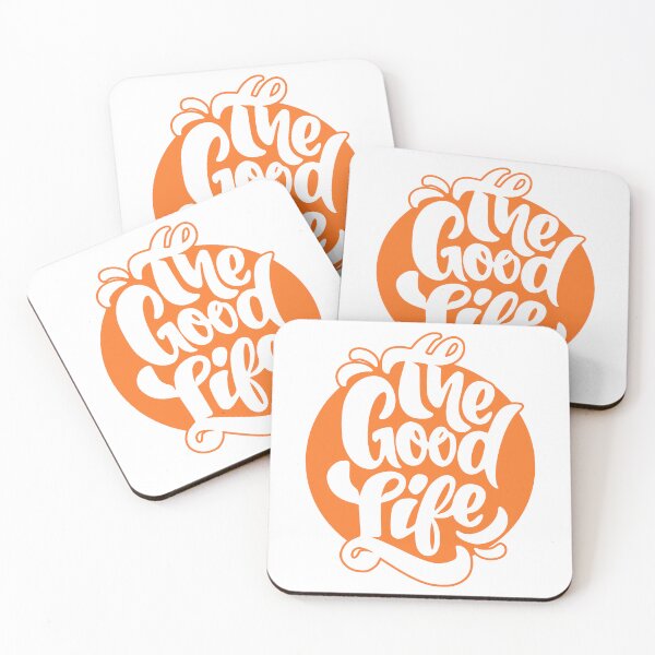 Item preview, the good life designed and sold by THEBOLDBOY.