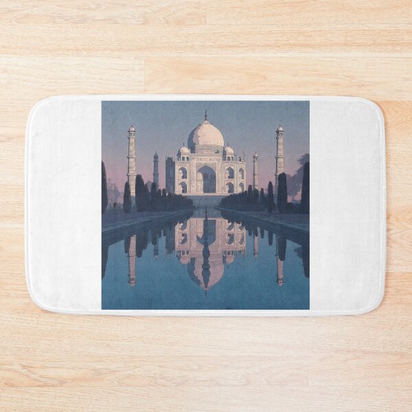 Item preview, Mughal Reverie designed and sold by Enea Kelo.